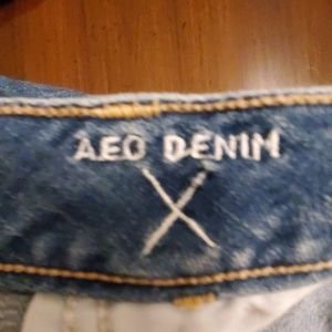American Eagle Outfitters Jeans - American Eagle denim X jeggings American Eagle Outfitters Jeans - American Eagle denim X jeggings